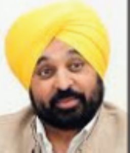 पंजाब के सीएम भगवंत मान की तबीयत बिगड़ी:फाेर्टिस अस्पताल में भर्ती